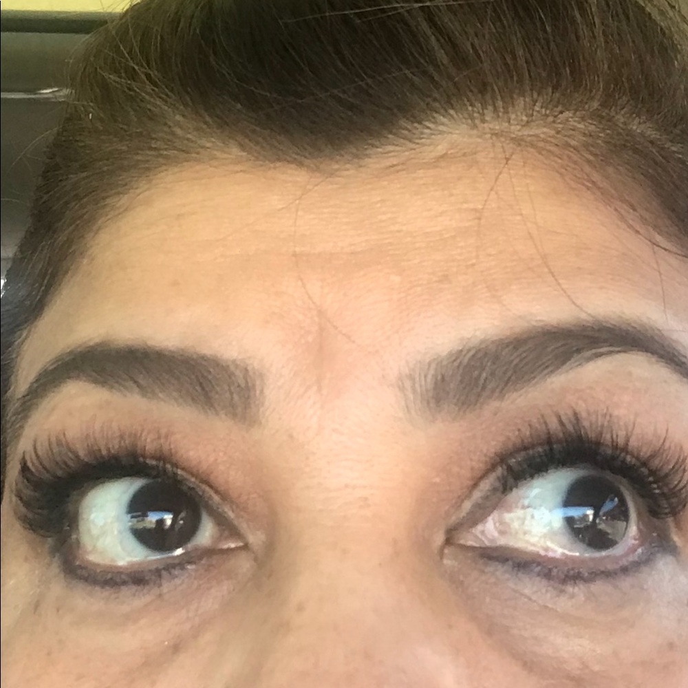 Meet your Posher, Carmen